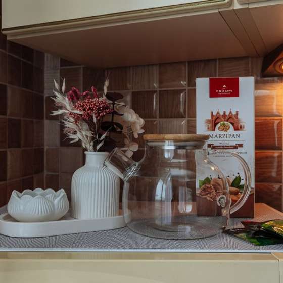 Уютная квартира в самом сердце Калининграда Malkova apartments