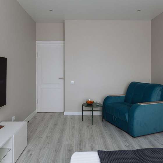Стильная и современная квартира Malkova Аpartments