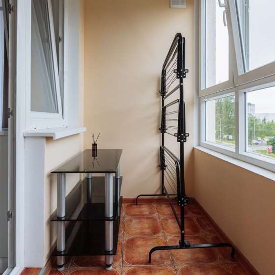Стильная квартира рядом с Куршской косой Malkova apartments