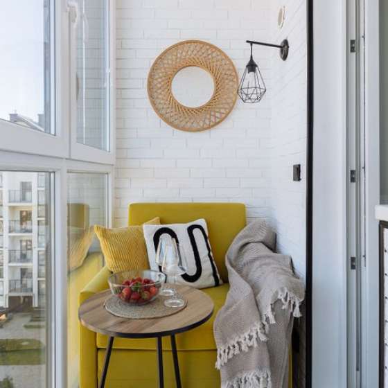Комфортабельная квартира у моря Malkova apartments