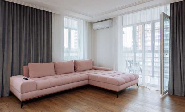 Калининград, квартира в 5 минутах от Верхнего озера и Музея Янтаря Malkova apartments