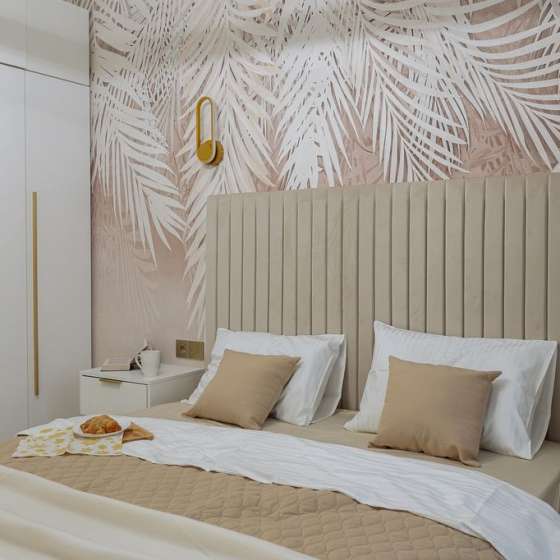 Квартира Malkova apartments на Прибрежной