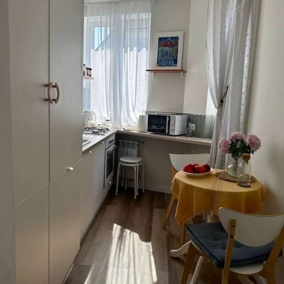 Квартира в самом красивом районе Калининграда Malkova apartments