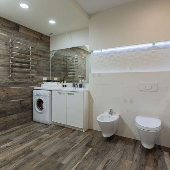 Просторные квартиры у Балтийского побережья Malkova apartments