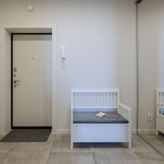Стильные квартиры в престижном ЖК Malkova Аpartments