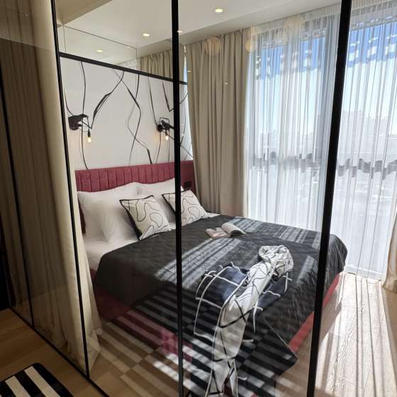 Группа Апартаментов Teo Home