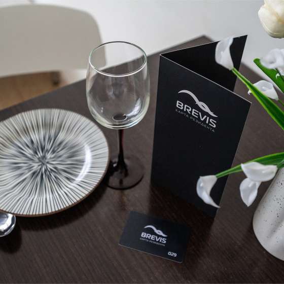 Семейный апартамент (2-5 этаж) Brevis Rents