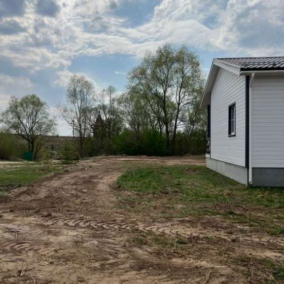 Таунхаусы у Святого Источника