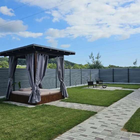База отдыха «Mzymta Villas Club»