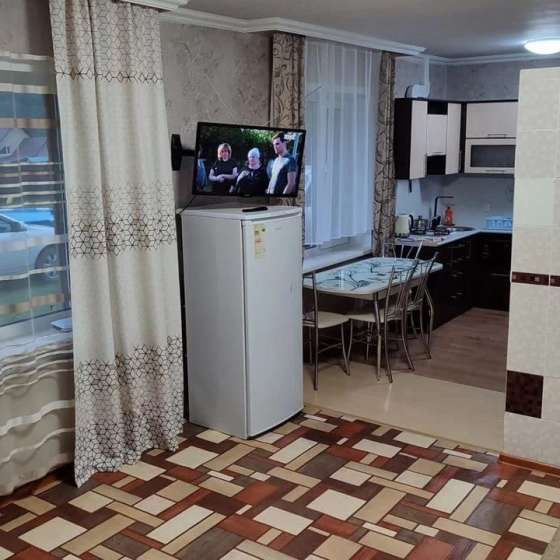 Дом «Радужный свет»