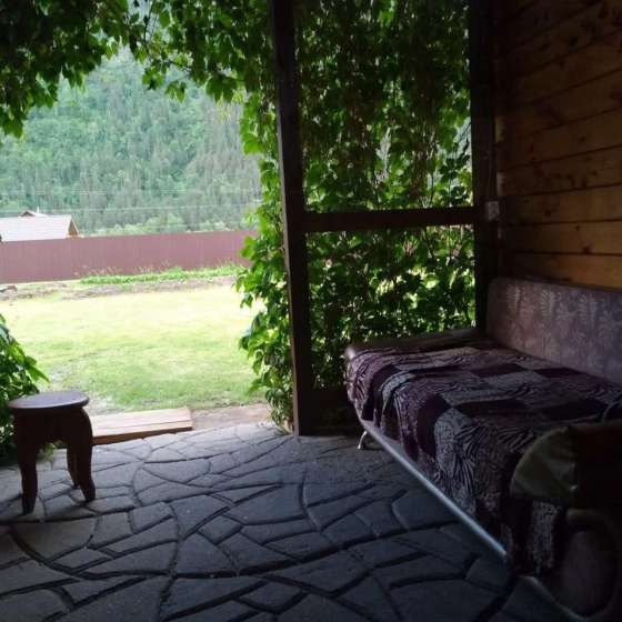 Дом «Радужный свет»