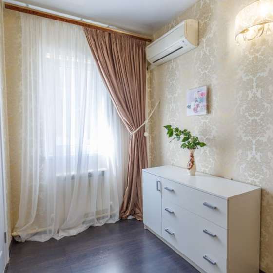 Двухэтажная квартира рядом с Зимним театром Жемчужина ЛаМар