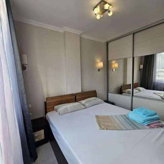 More Rooms на Набережной