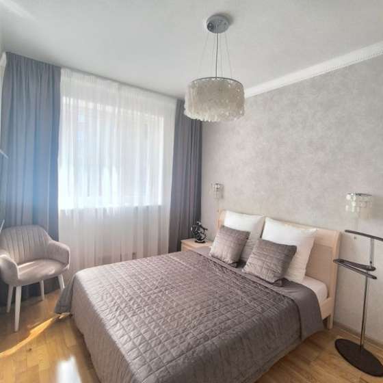 Апартаменты Sea location на Приморской