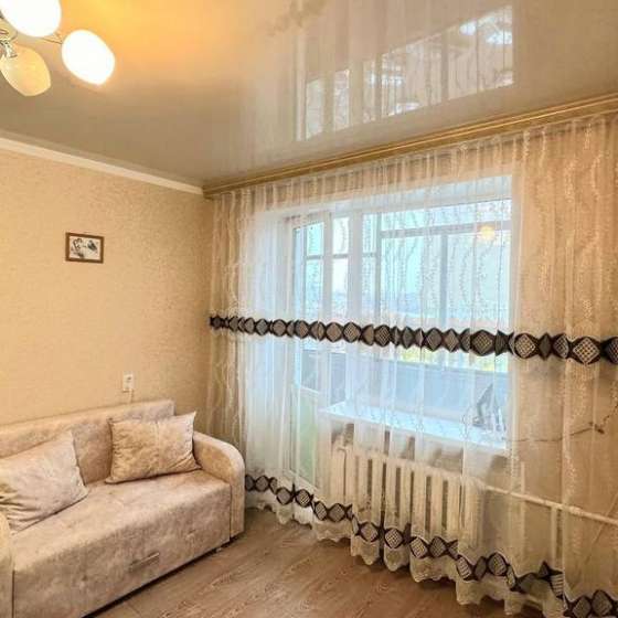 Квартира с видом на гору Бештау