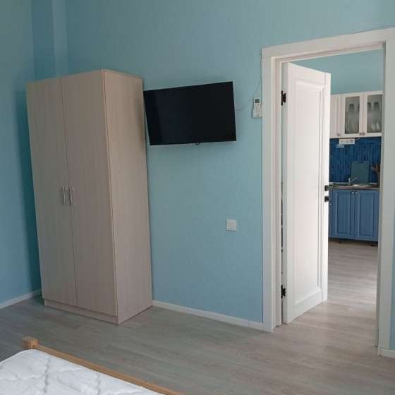 2 комнатная квартира на Репина, 4