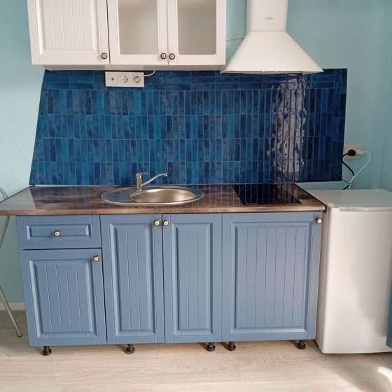 2 комнатная квартира на Репина, 4