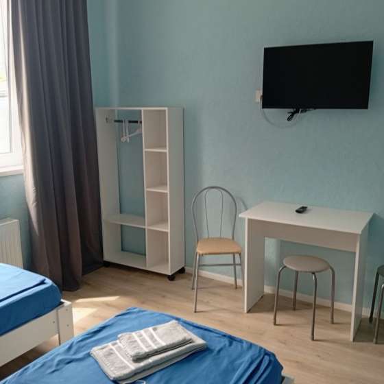 2 комнатная квартира на Репина, 4