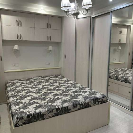 2-комнатная квартира Заломова улица, 7