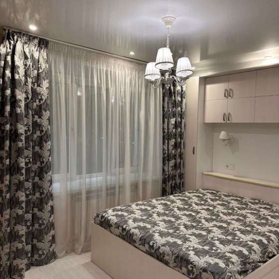 2-комнатная квартира Заломова улица, 7