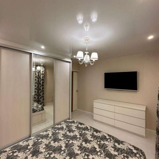 2-комнатная квартира Заломова улица, 7