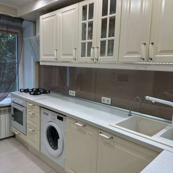 2-комнатная квартира Заломова улица, 7