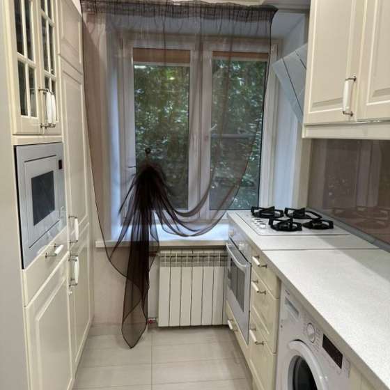 2-комнатная квартира Заломова улица, 7