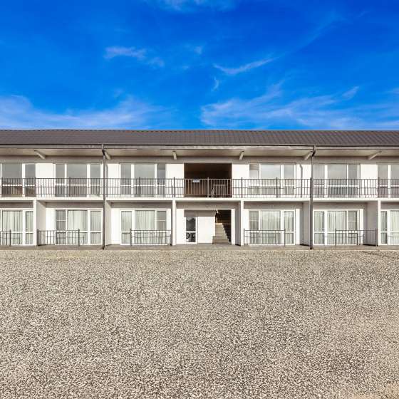 Гостевой дом БроНау Модерн