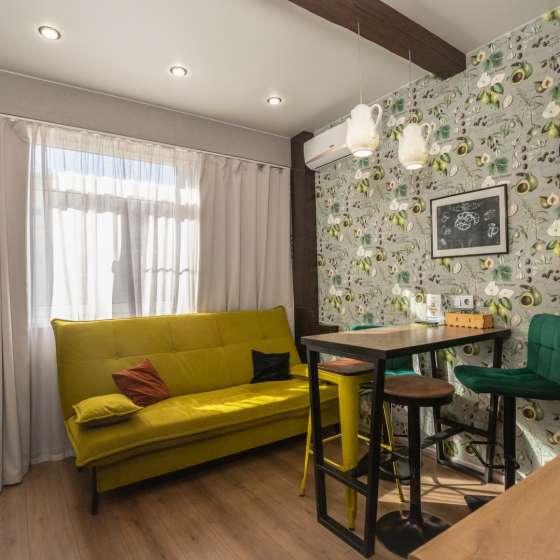 3-к. квартира ул. Эстонская, 37к2 (003)