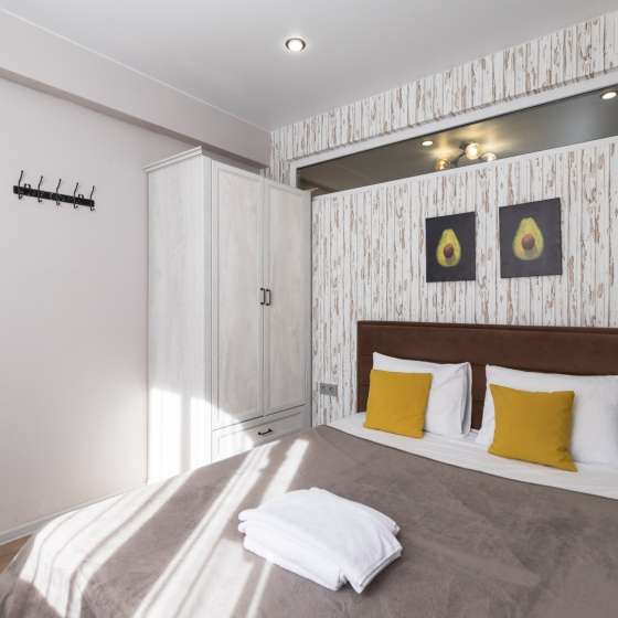 3-к. квартира ул. Эстонская, 37к2 (003)