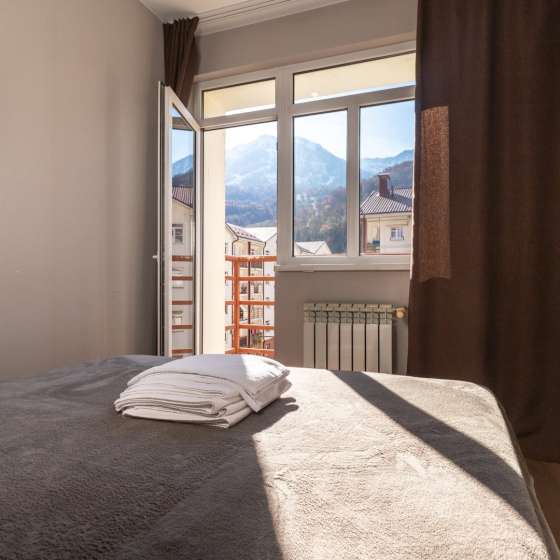 3-к. квартира ул. Эстонская, 37к2 (003)