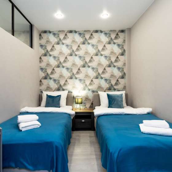 3-к. квартира ул. Эстонская, 37к3 (011)