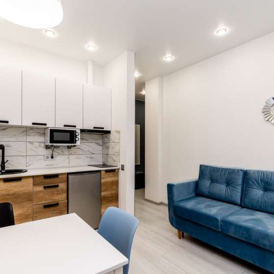 2-к. квартира ул. Эстонская, 37к3 (012)
