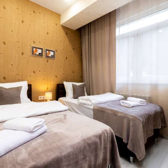 3-к. квартира ул. Эстонская, 37к3 (013)