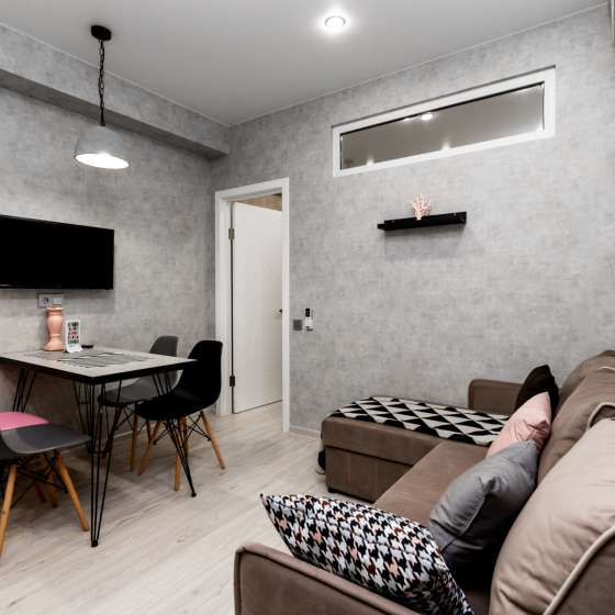 2-к. квартира ул. Эстонская, 37к3 (014)