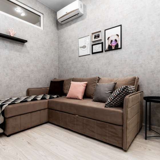 2-к. квартира ул. Эстонская, 37к3 (014)