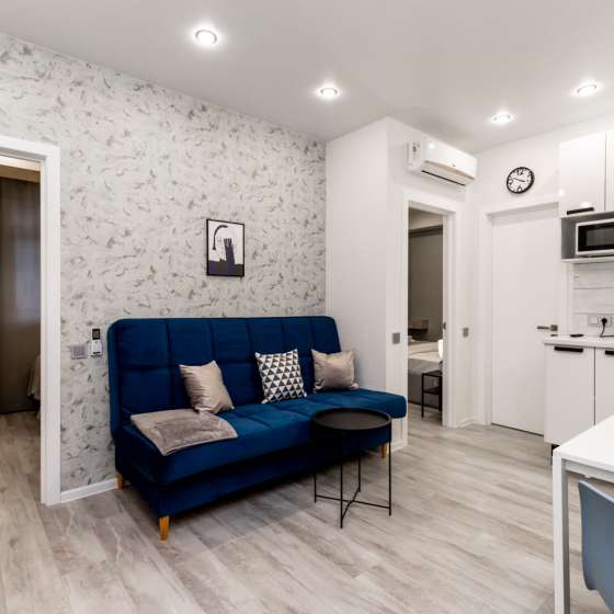 3-к. квартира ул. Эстонская, 37к3 (015)