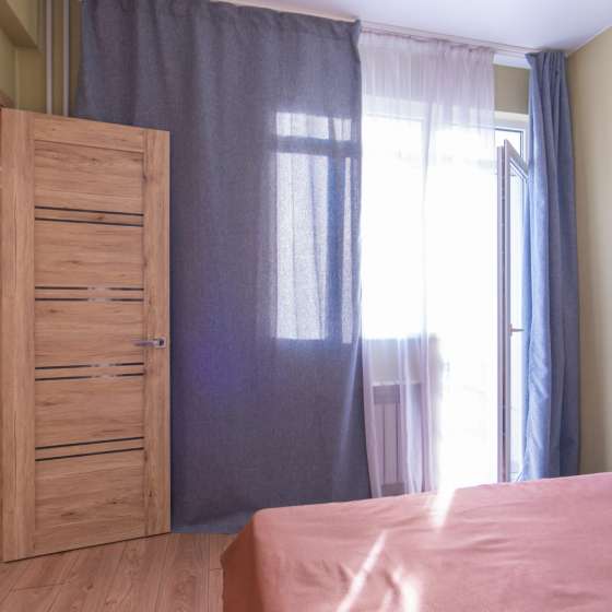 3-к. квартира  ул. Эстонская, 37к3 (017)