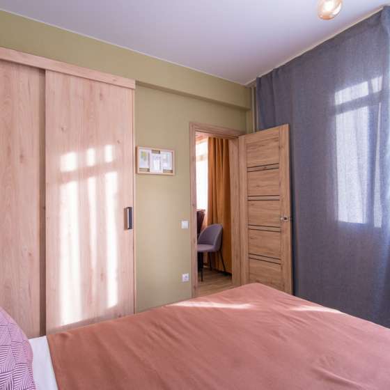 3-к. квартира  ул. Эстонская, 37к3 (017)