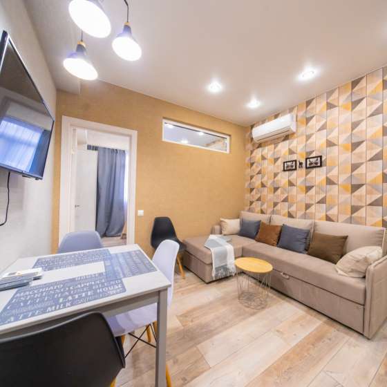 2-к. квартира  ул. Эстонская, 37к4 (020)