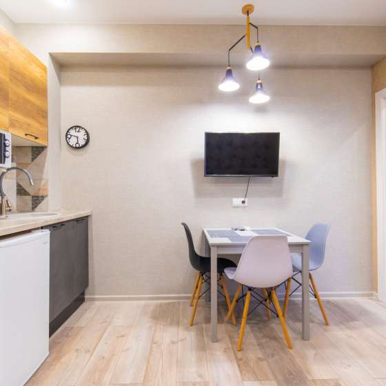 2-к. квартира  ул. Эстонская, 37к4 (020)