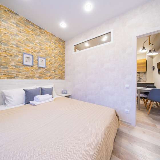 2-к. квартира  ул. Эстонская, 37к4 (020)