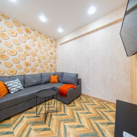 4-к. квартира ул. Эстонская, 37к4 (021)
