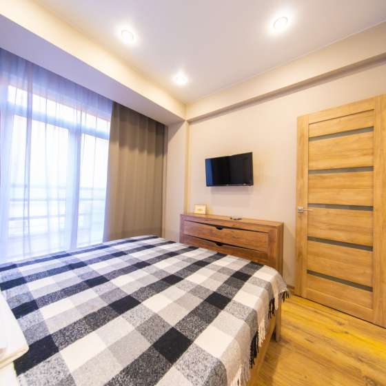 4-к. квартира ул. Эстонская, 37к4 (021)