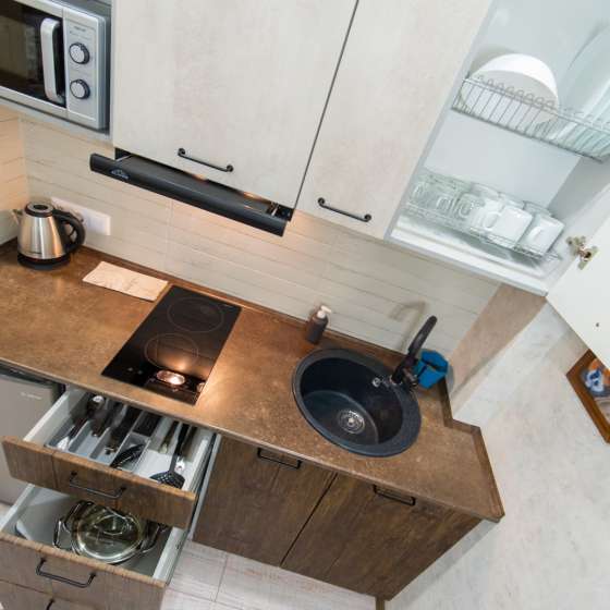 2-к. квартира ул. Эстонская, 37к4 (022)