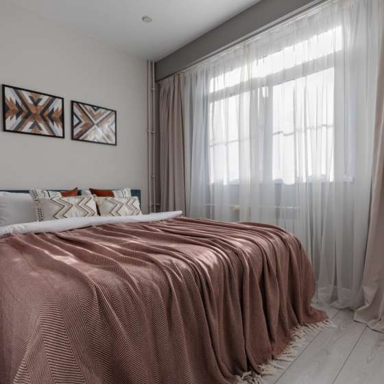 2-к. квартира ул. Эстонская, 37к4 (024)
