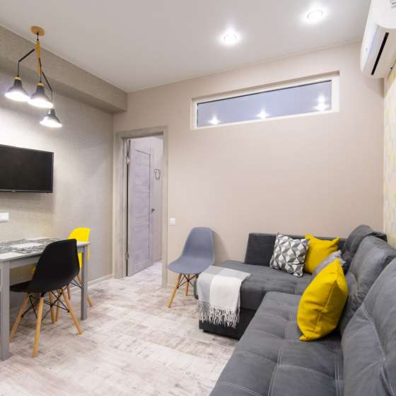 2-к. квартира  ул. Эстонская, 37к5 (028)