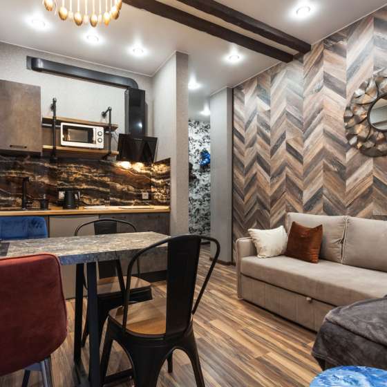 2-к. квартира ул. Эстонская, 37к8 (039)