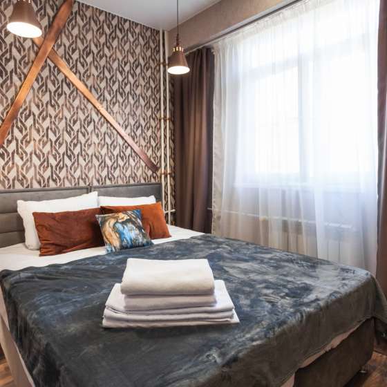 2-к. квартира ул. Эстонская, 37к8 (039)