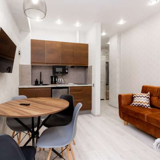 2-к. квартира  ул. Эстонская, 37к9 (041)
